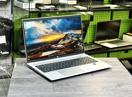HP ProBook 450 G8